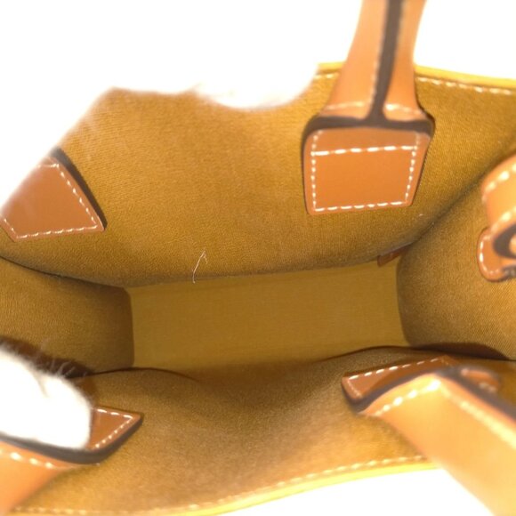 Celine Hand Bag Brown mon-832-090525 - Picture 13 of 16